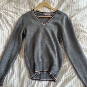 Vintage Sweater